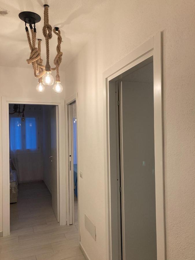 Aqua Life Luxury Apartment Arzachena Exterior foto