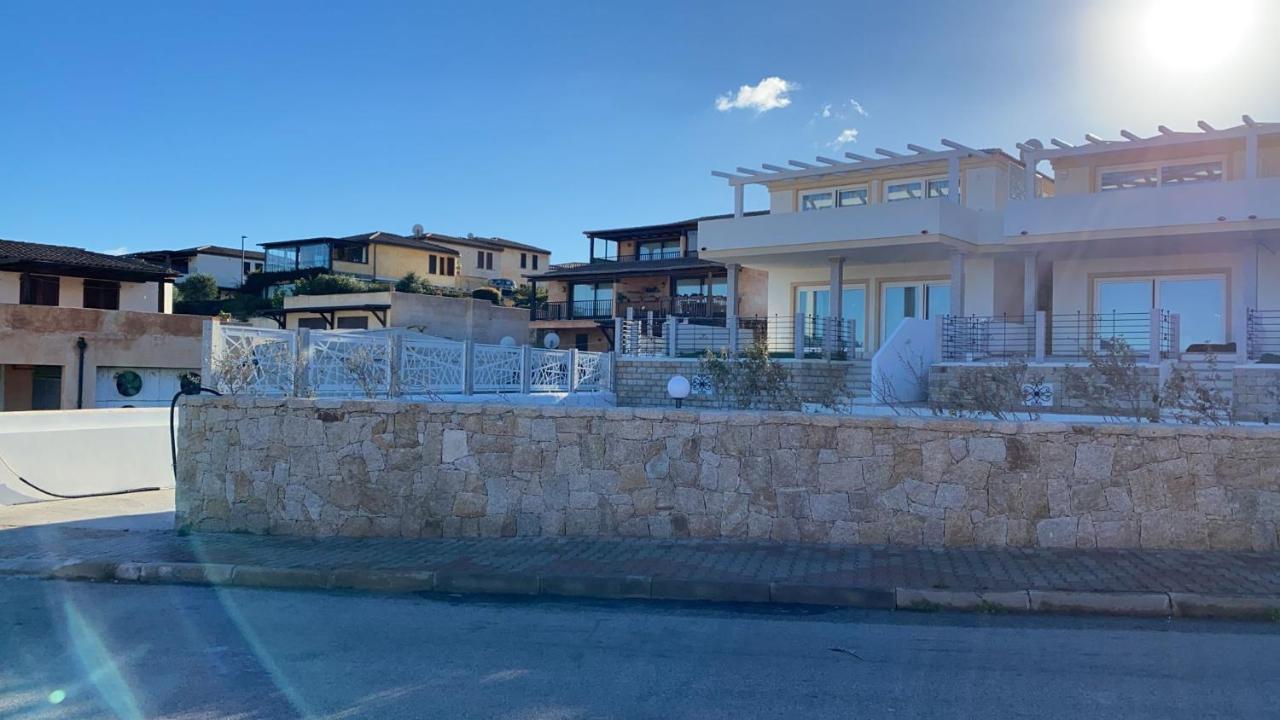 Aqua Life Luxury Apartment Arzachena Exterior foto