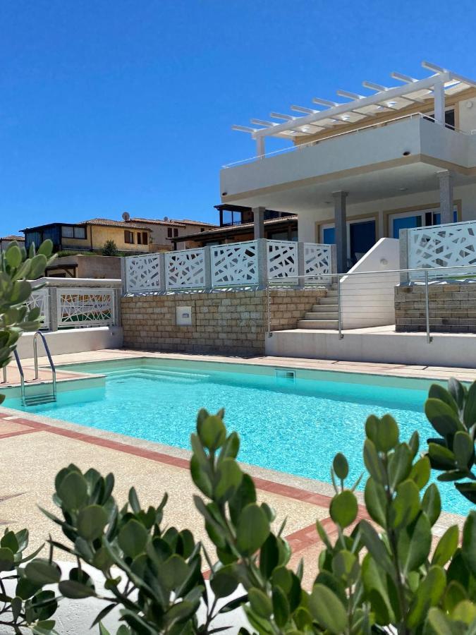 Aqua Life Luxury Apartment Arzachena Exterior foto