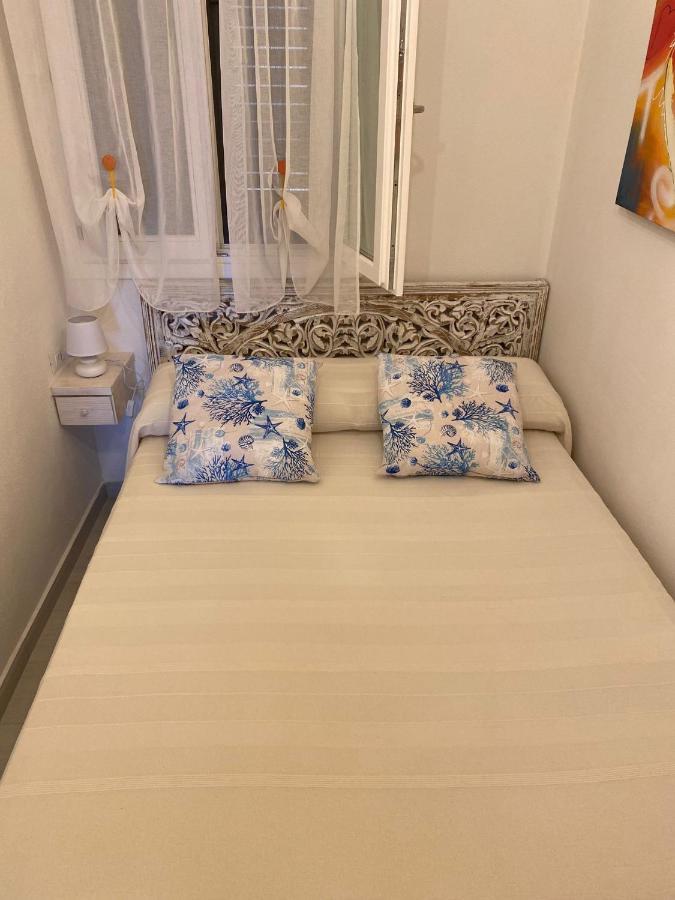 Aqua Life Luxury Apartment Arzachena Exterior foto