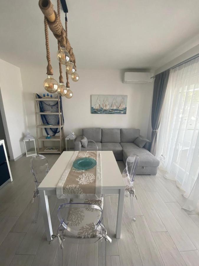 Aqua Life Luxury Apartment Arzachena Exterior foto