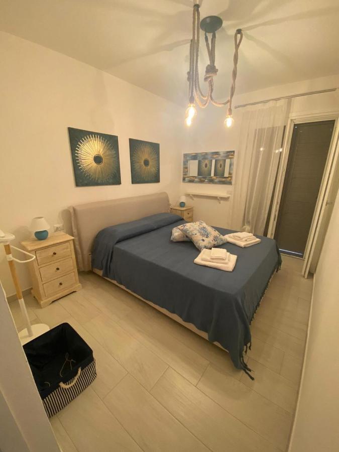 Aqua Life Luxury Apartment Arzachena Exterior foto